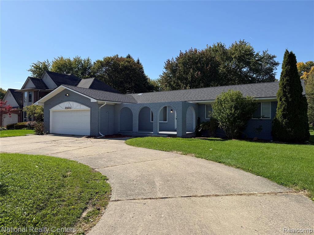 37625 Ryan Road Sterling Heights, MI 48310 - Photo 2 of 30 Gallery Image 2