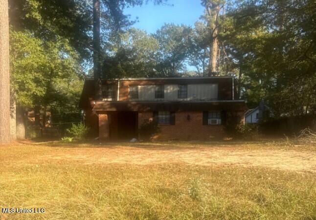 111 Blackmon Road Byram, MS 39272 - Photo 1 of 10 Front View