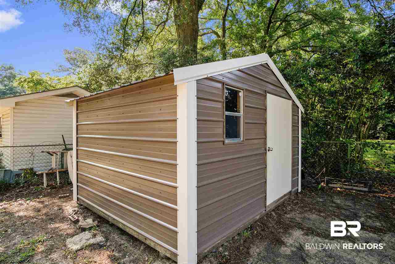257 Carnation Street Mobile, AL 36609 - Photo 30 of 33