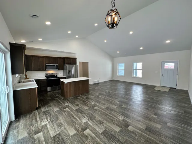 $369,500 | 921 9th Street Northwest, Perham, MN 56573