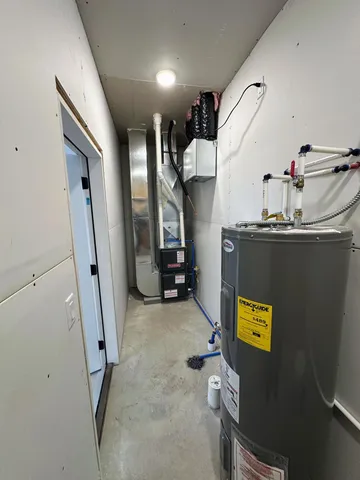 $369,500 | 921 9th Street Northwest, Perham, MN 56573