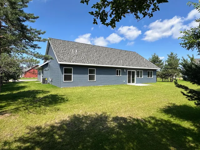 $369,500 | 921 9th Street Northwest, Perham, MN 56573
