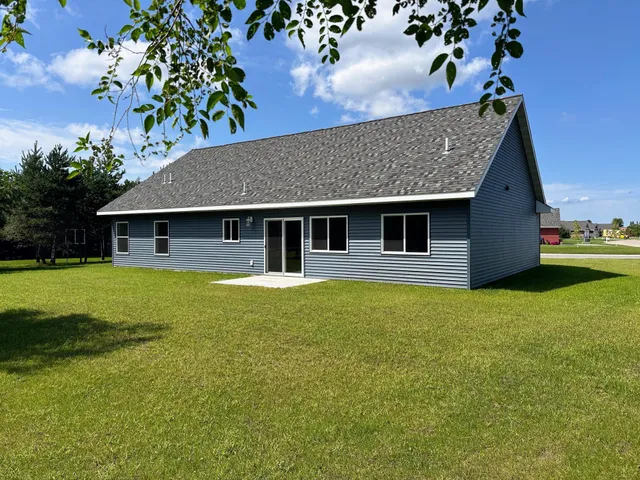 $369,500 | 921 9th Street Northwest, Perham, MN 56573