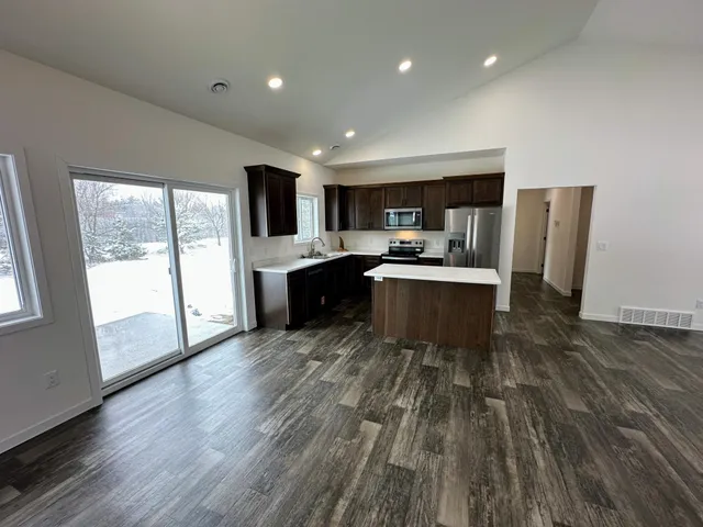 $369,500 | 921 9th Street Northwest, Perham, MN 56573