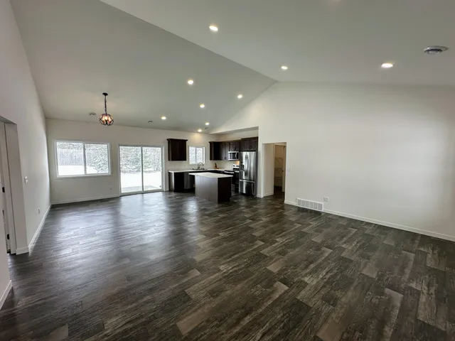 $369,500 | 921 9th Street Northwest, Perham, MN 56573