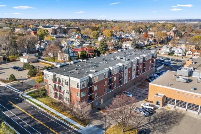 $199,900 | 100 4th Avenue North, Unit 208, South St. Paul, MN 55075