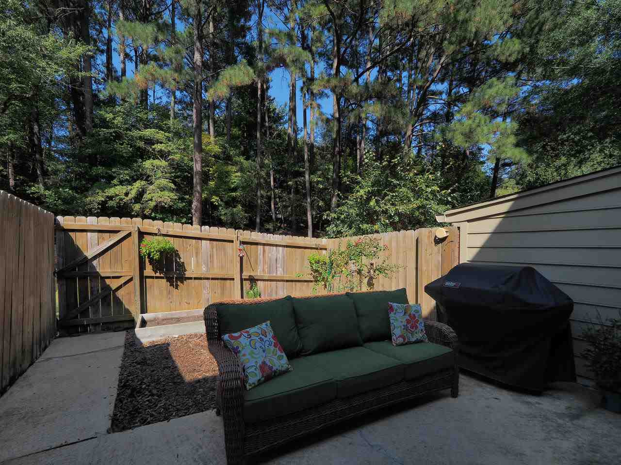 3134 Morningside Drive Raleigh, NC 27607 - Photo 20 of 22 Photo 20
