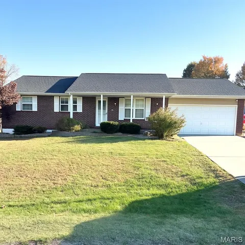 $275,000 | 1263 Jamaica Drive, Edwardsville, IL 62025