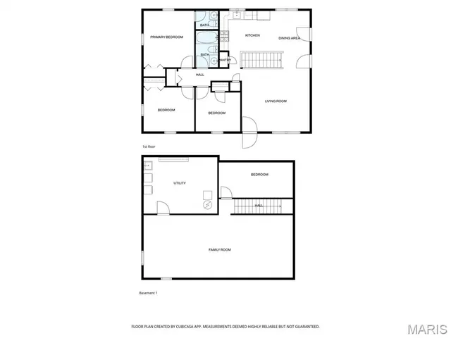 $275,000 | 1263 Jamaica Drive, Edwardsville, IL 62025