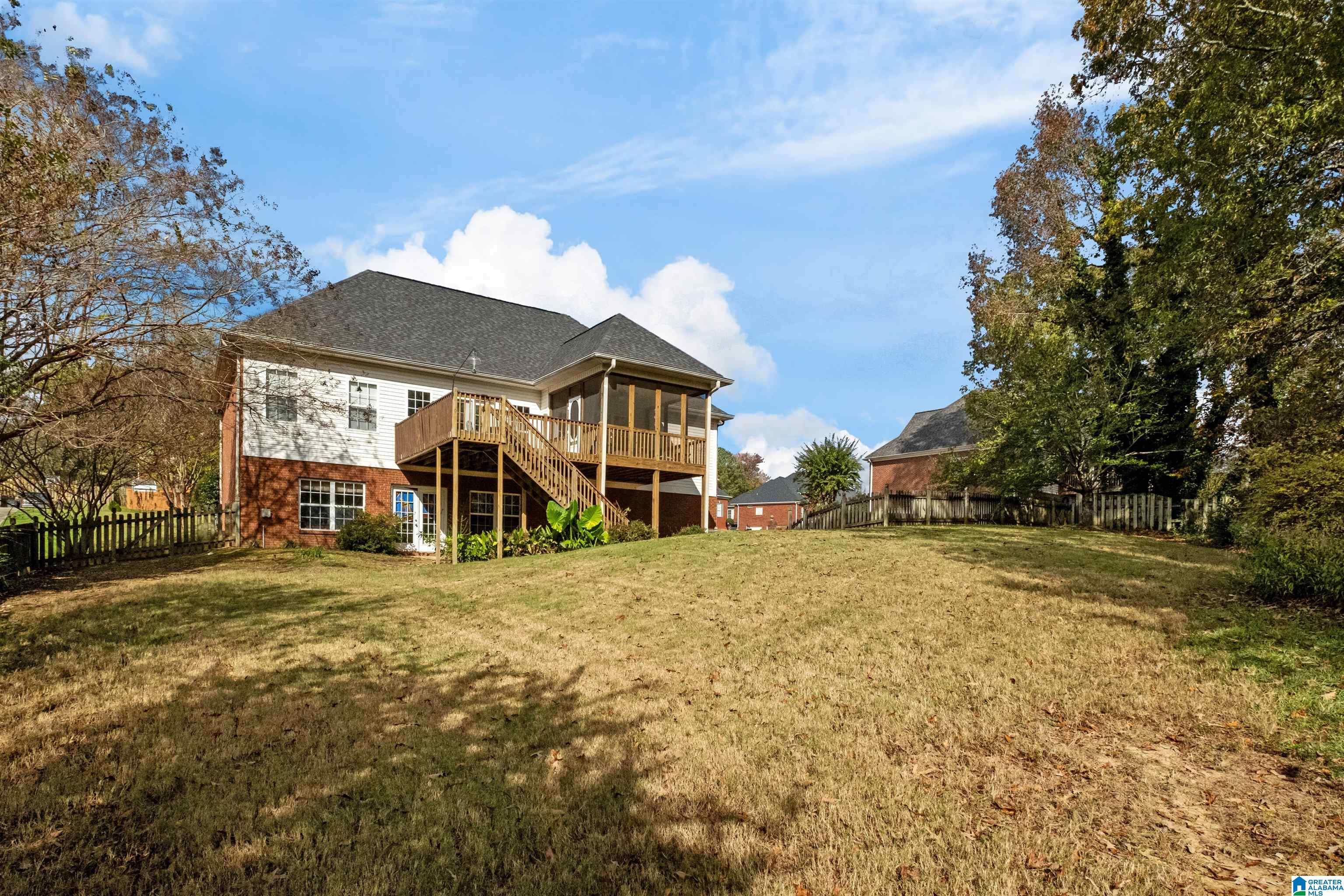 2710 Oakleaf Circle Helena, AL 35022 - Photo 44 of 50