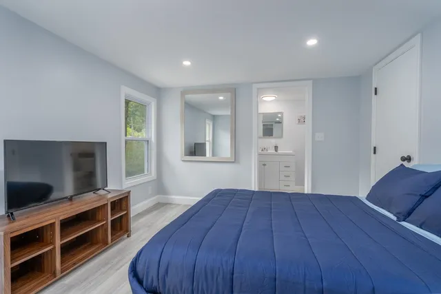 $2,200 | 89 Kelley Pond Road, Unit B, New Hampton, NH 03256