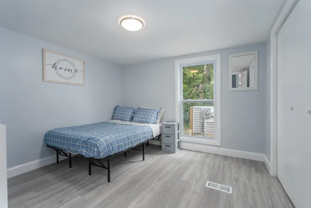 $2,200 | 89 Kelley Pond Road, Unit B, New Hampton, NH 03256