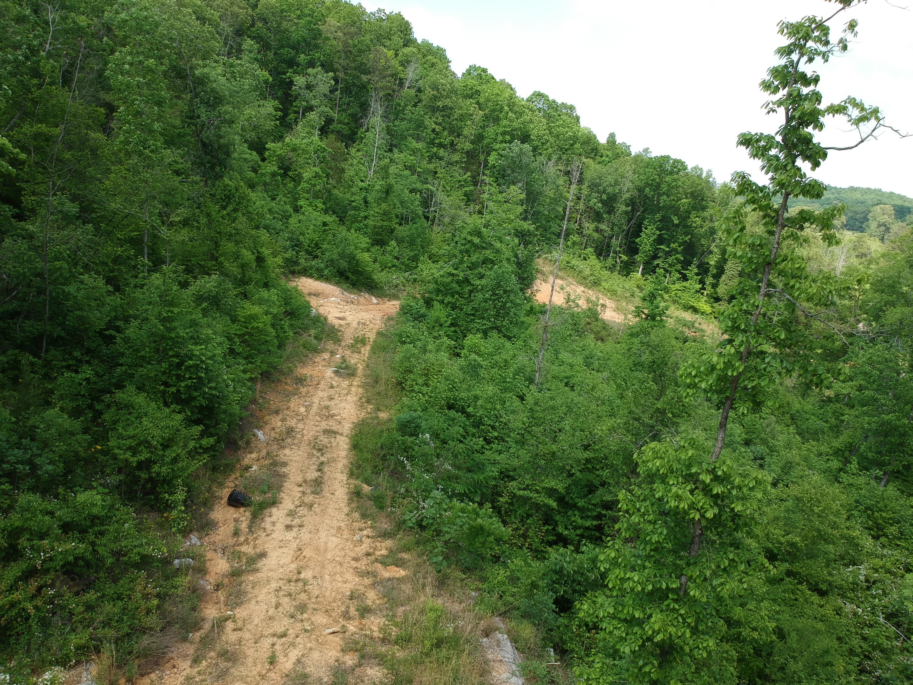2352 Byrds Chapel Road Rising Fawn, GA 30738 - Photo 27 of 40 DJI_0117