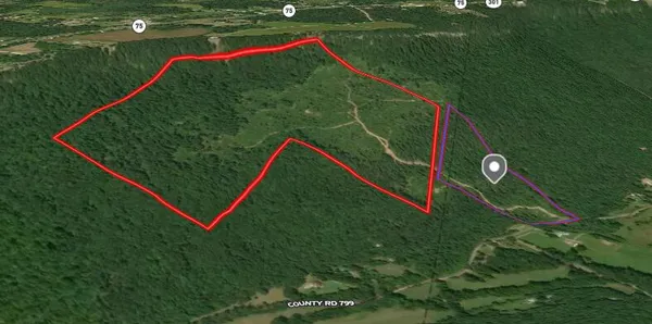 $419,000 | 2352 Byrds Chapel Road, Rising Fawn, GA 30738