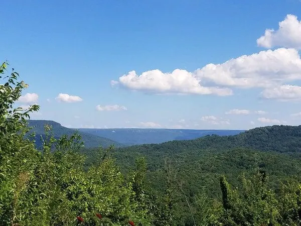 $419,000 | 2352 Byrds Chapel Road, Rising Fawn, GA 30738