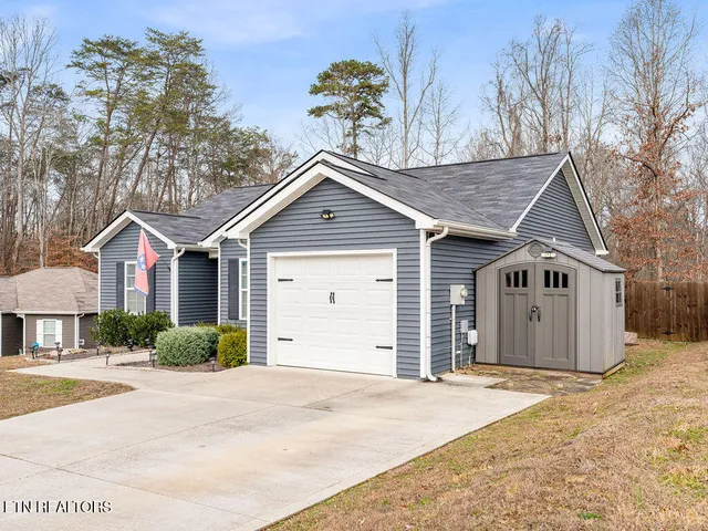 $349,900 | 309 Contentment Lane, Knoxville, TN 37920