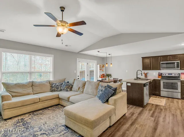 $349,900 | 309 Contentment Lane, Knoxville, TN 37920