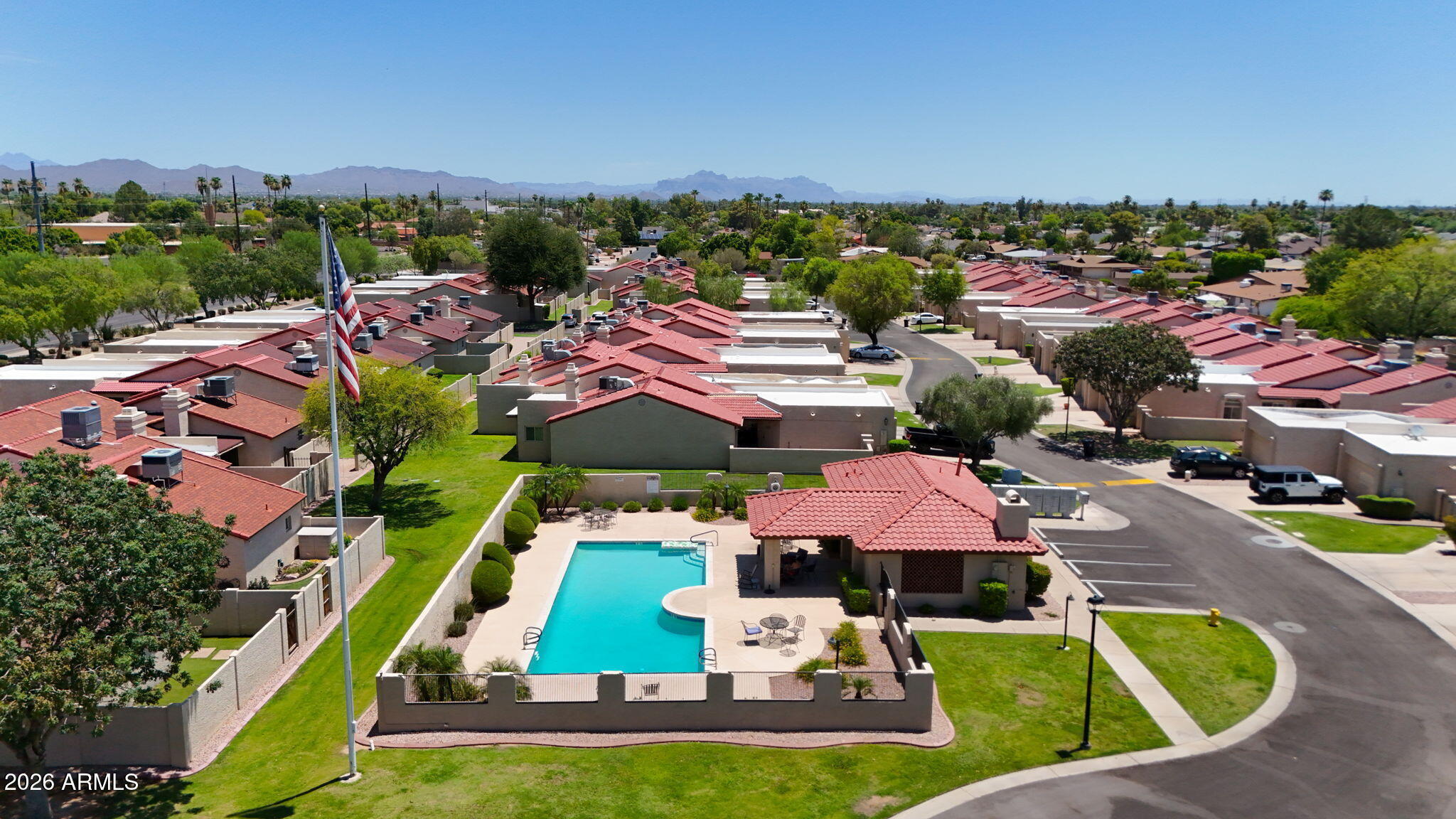 2059 East Brown Road, Unit 78 Mesa, AZ 85213 - Photo 32 of 35