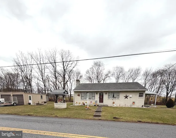 $259,900 | 2414 Elias Avenue, Lebanon, PA 17046