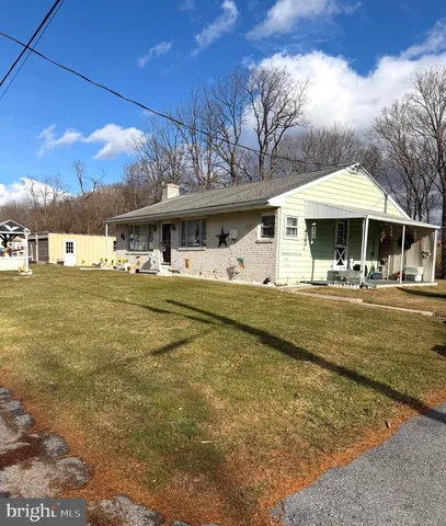 $259,900 | 2414 Elias Avenue, Lebanon, PA 17046