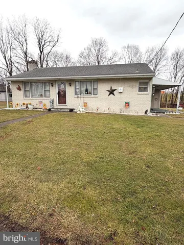 $259,900 | 2414 Elias Avenue, Lebanon, PA 17046