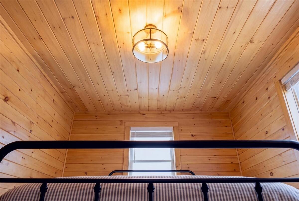 471 Bisbee Town Road Waterford, ME 04088 - Photo 66 of 79 66-interior_bedroom_detail-6