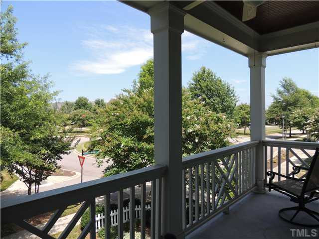 2121 Hopeton Avenue Raleigh, NC 27614 - Photo 19 of 25 Porch