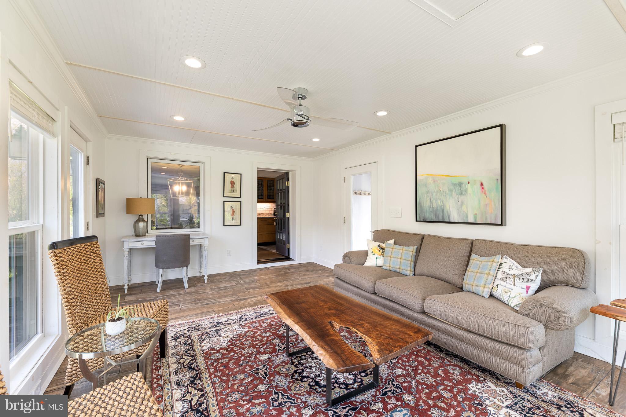 2675 Halfway Road The Plains, VA 20198 - Photo 44 of 52
