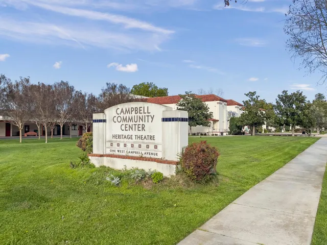 $630,000 | 390 North 1st Street, Unit 2, Campbell, CA 95008
