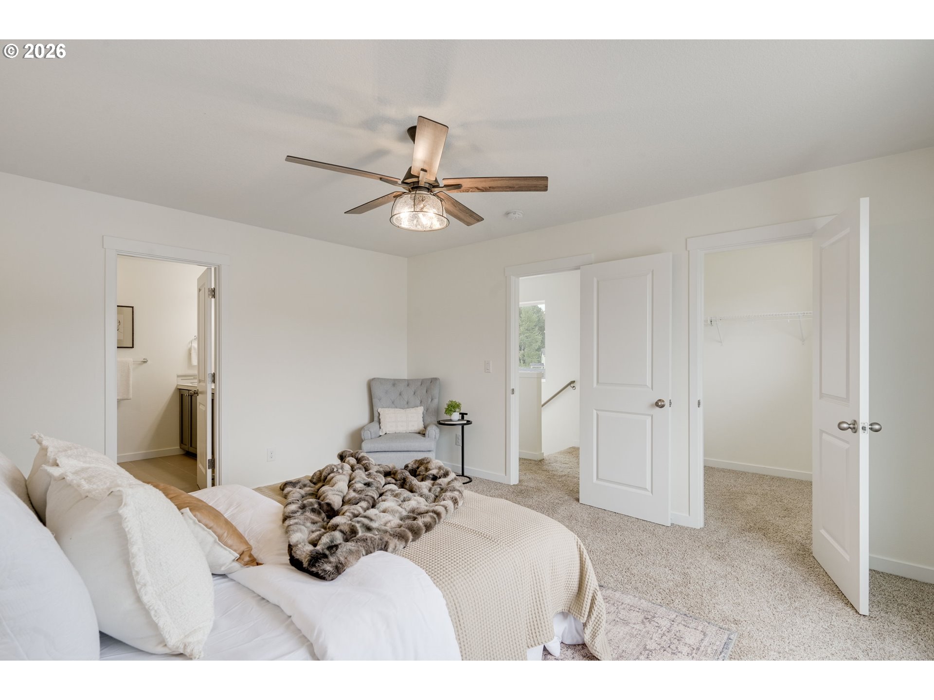 1043 North Fairhope Place Ridgefield, WA 98642 - Photo 19 of 35