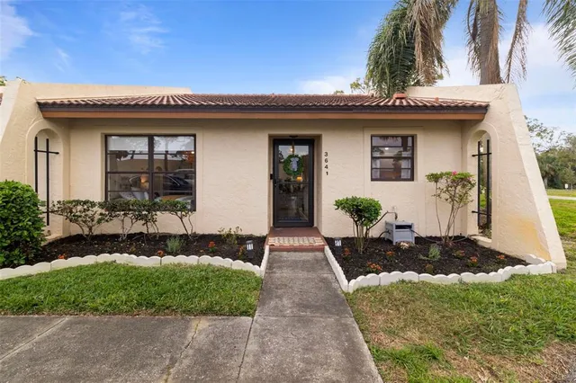 $295,000 | 3641 Longmeadow, Unit 33, Sarasota, FL 34235