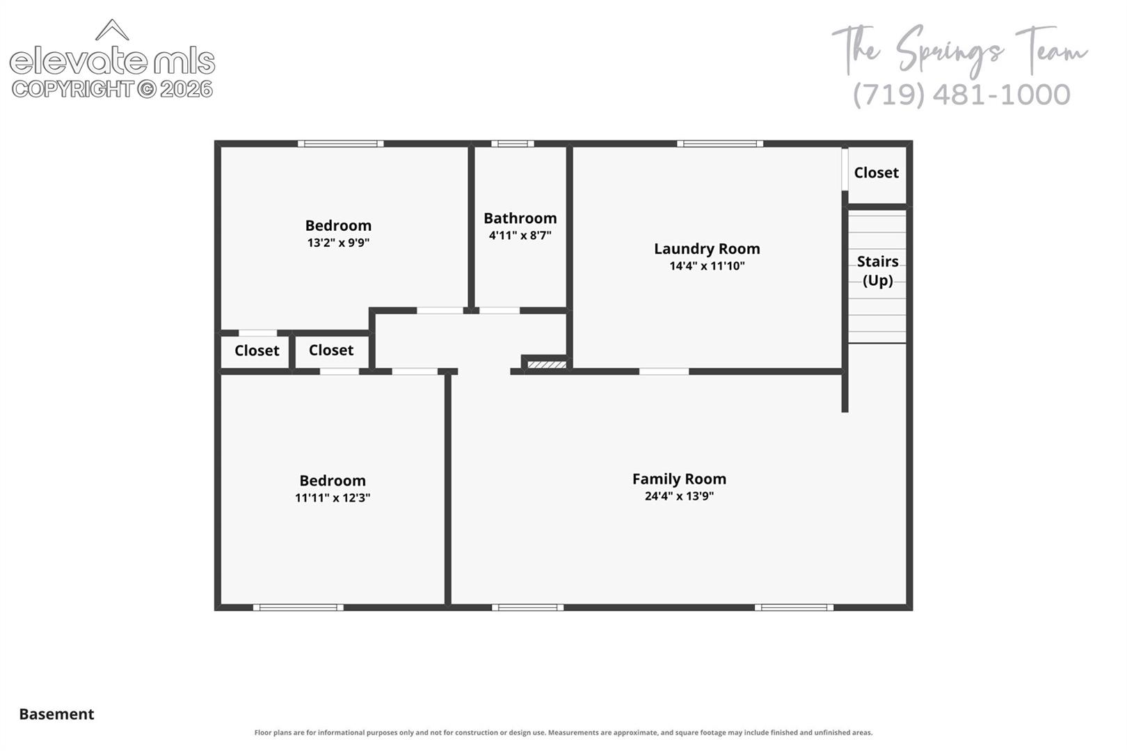 1306 Osgood Road Colorado Springs, CO 80915 - Photo 3 of 40 Gallery Image 3