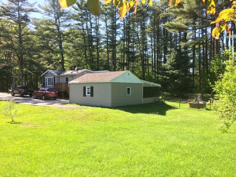 145 Gorham Road Scarborough, ME 04074 - Photo 25 of 29 Photo