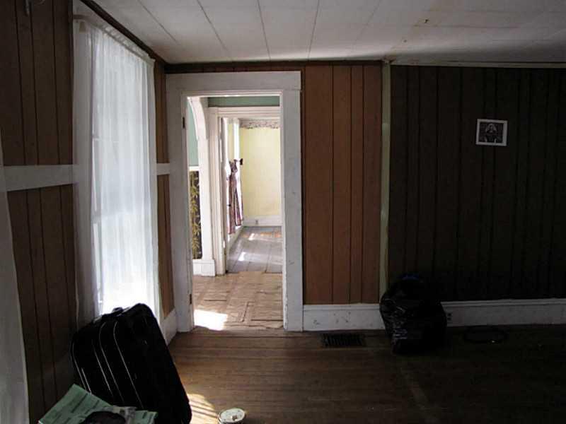 36 Bridge Street Augusta, ME 04330 - Photo 12 of 14 1st Floor Plan.