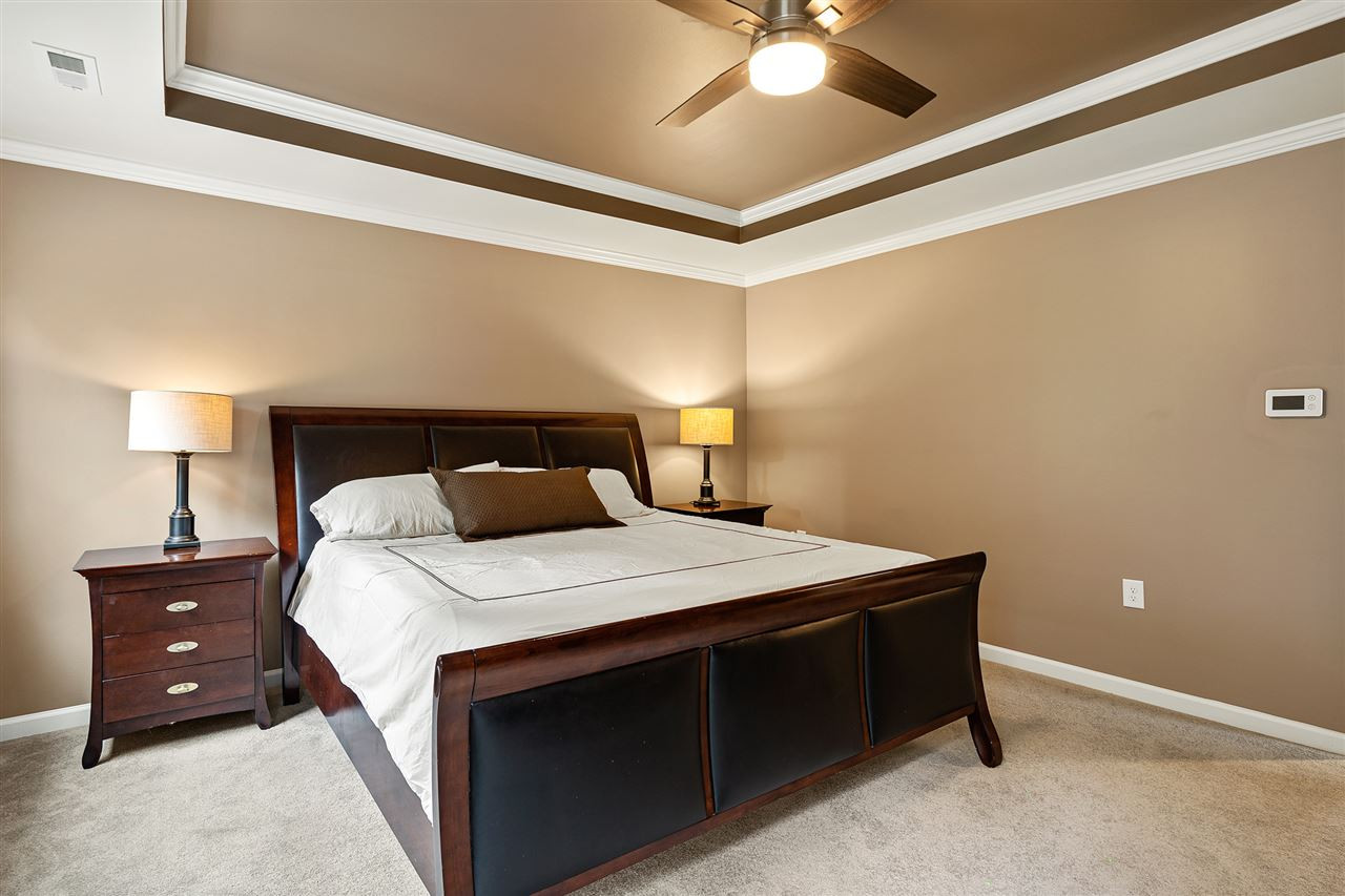 1218 Birchbark Road Durham, NC 27705 - Photo 16 of 30 owner's bedroom