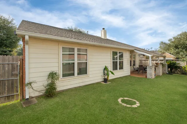 $370,000 | 6503 Belmont Bend, Katy, TX 77450