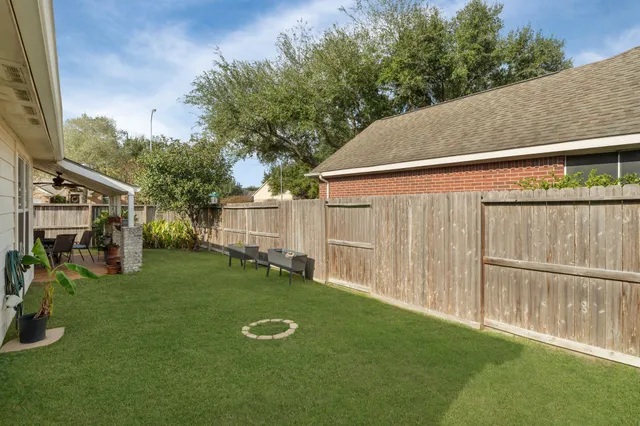 $370,000 | 6503 Belmont Bend, Katy, TX 77450