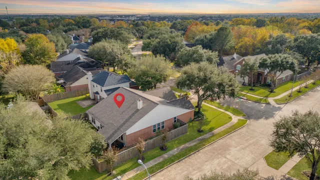 $370,000 | 6503 Belmont Bend, Katy, TX 77450