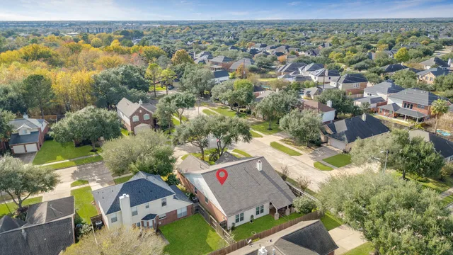 $370,000 | 6503 Belmont Bend, Katy, TX 77450