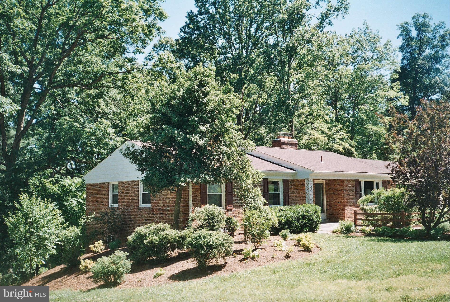 2001 Norvale Road Silver Spring, MD 20906 - Photo 1 of 22 Exterior (Front)