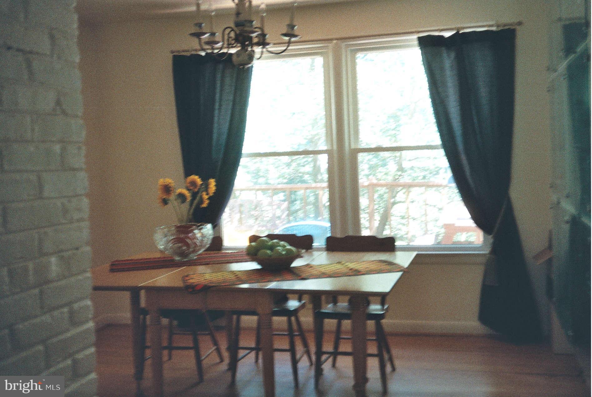 2001 Norvale Road Silver Spring, MD 20906 - Photo 6 of 22 Dining Room