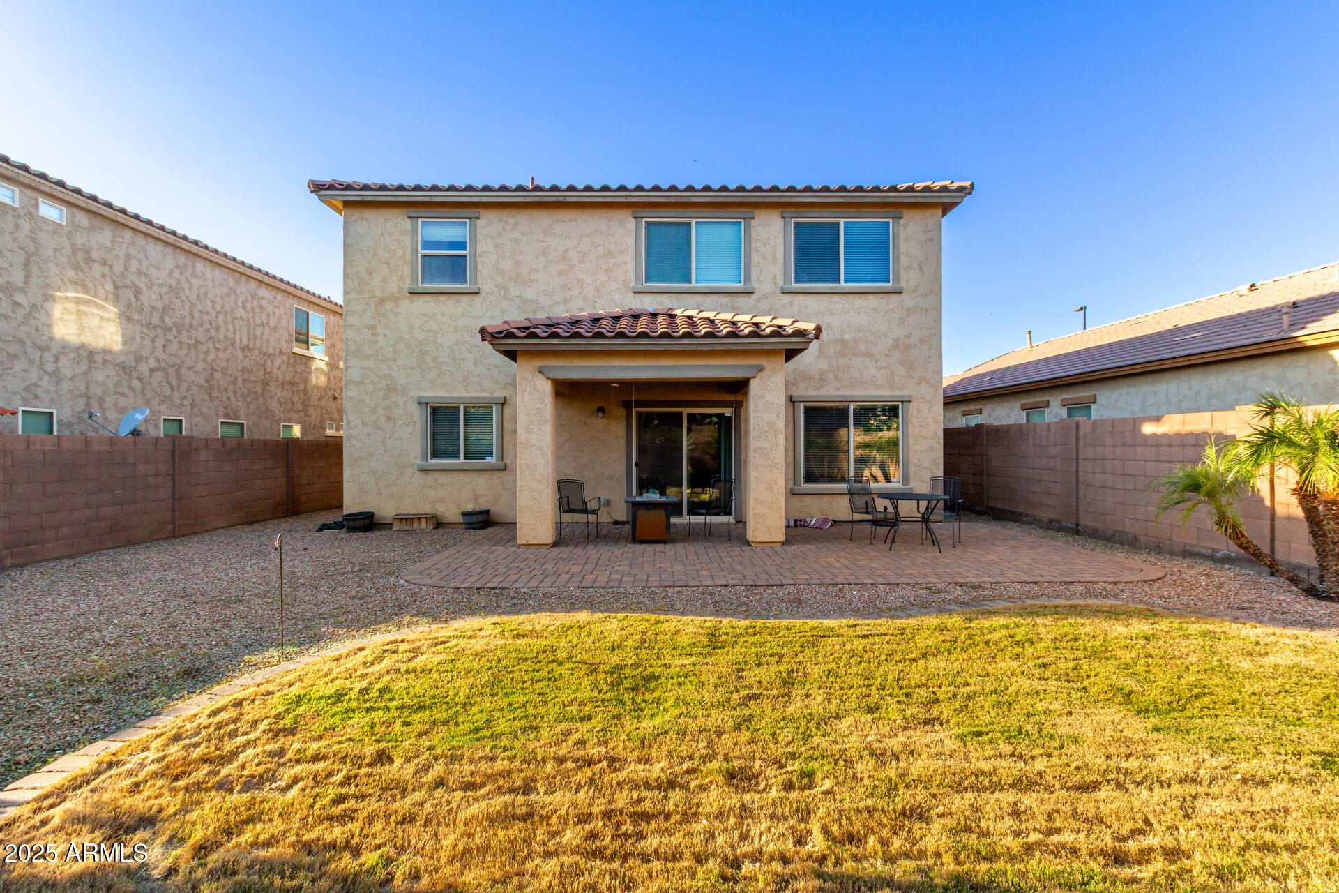 2665 East Gillcrest Road Gilbert, AZ 85298 - Photo 34 of 48