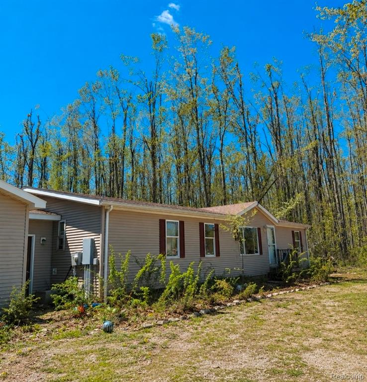 7857 Van Tyle Road Gaylord, MI 49735 - Photo 1 of 11