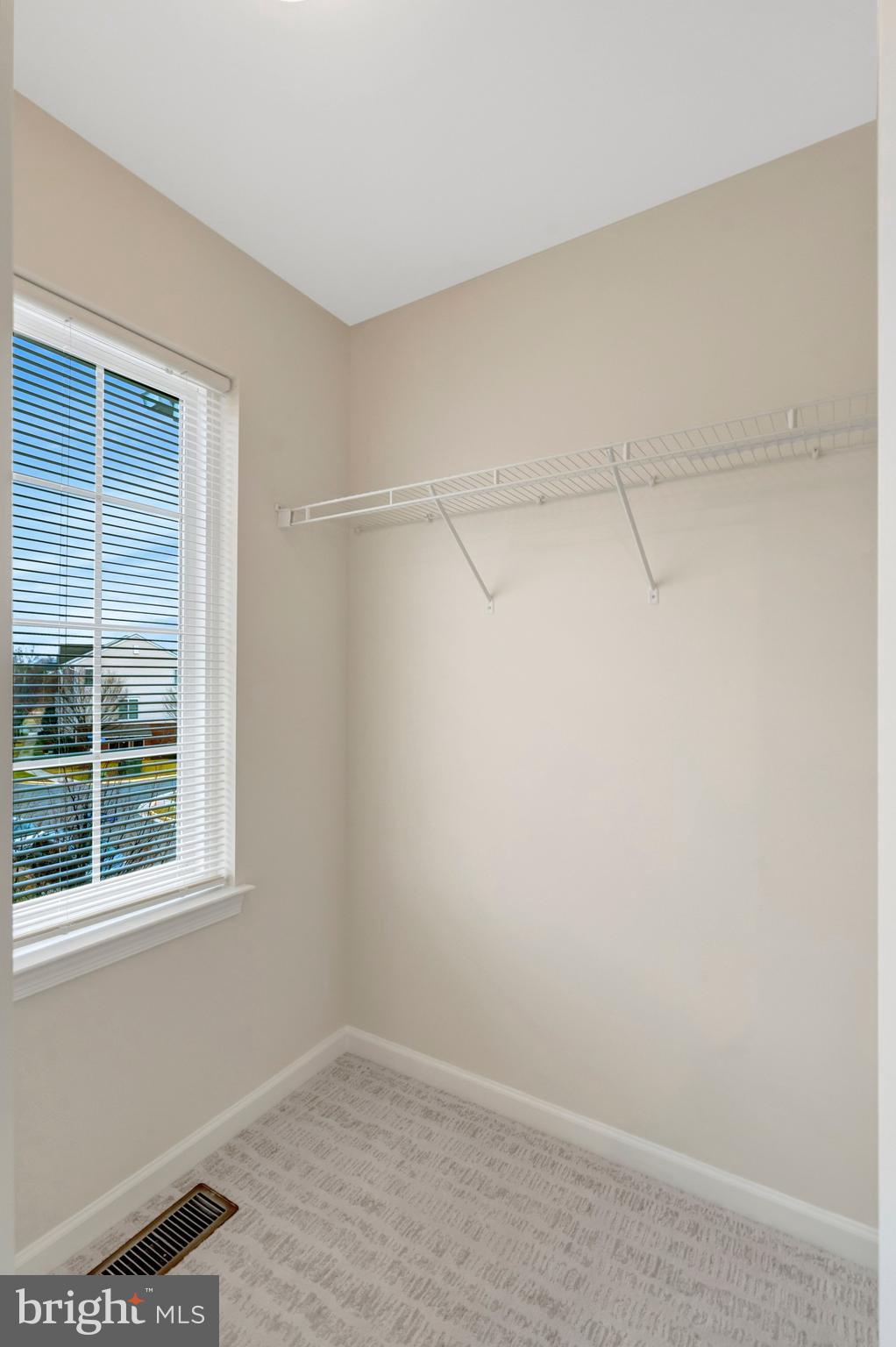 25121 Monteith Terrace Chantilly, VA 20152 - Photo 29 of 54 Master Bedroom Closet