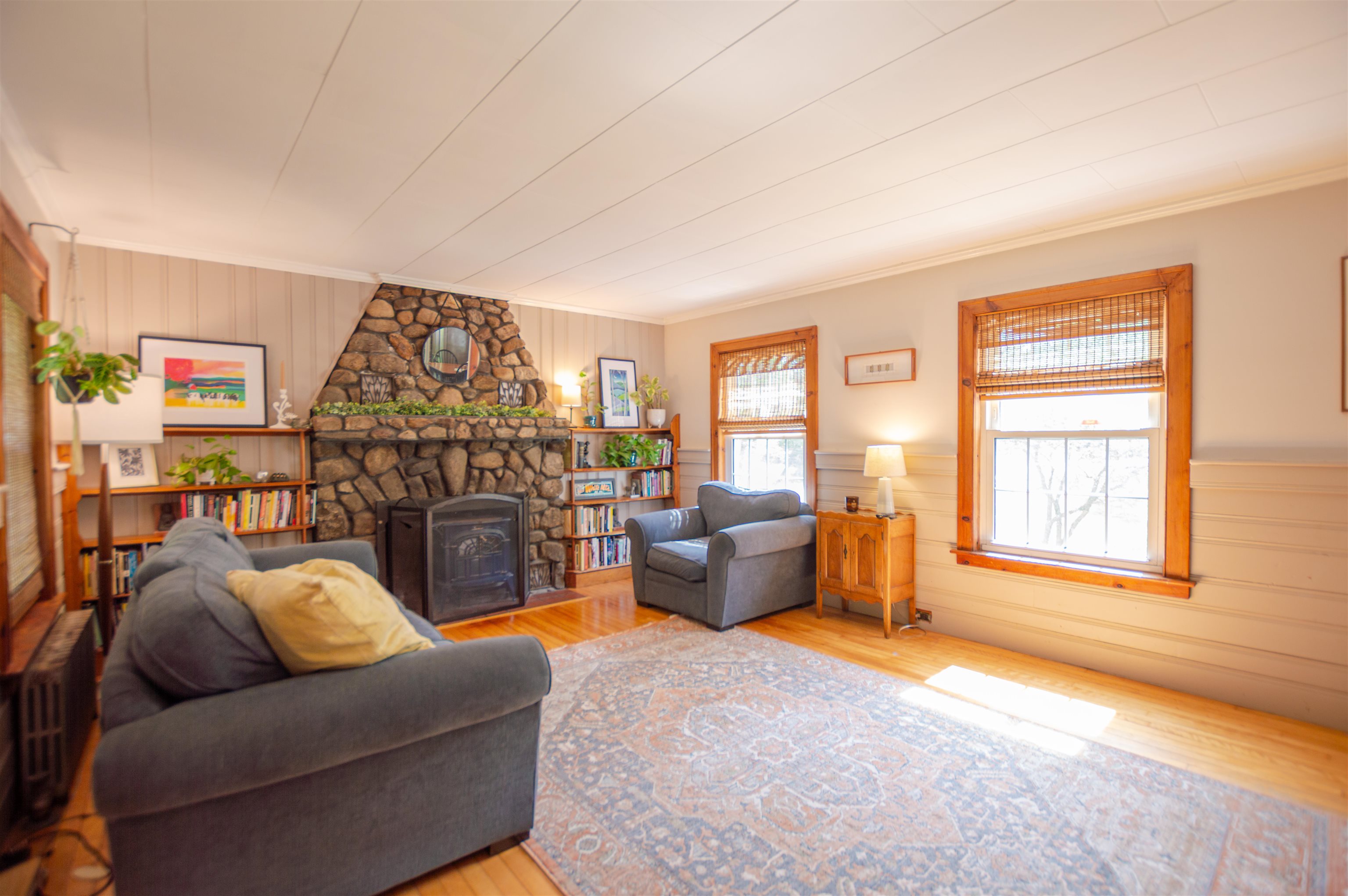 1038 Farrington Corner Road Hopkinton, NH 03229 - Photo 21 of 29 Gallery Image 21