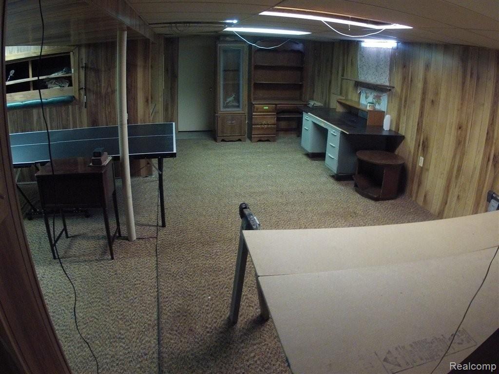 23969 Cedar Ridge Drive Romulus, MI 48174 - Photo 15 of 16 Plenty of storage, too.