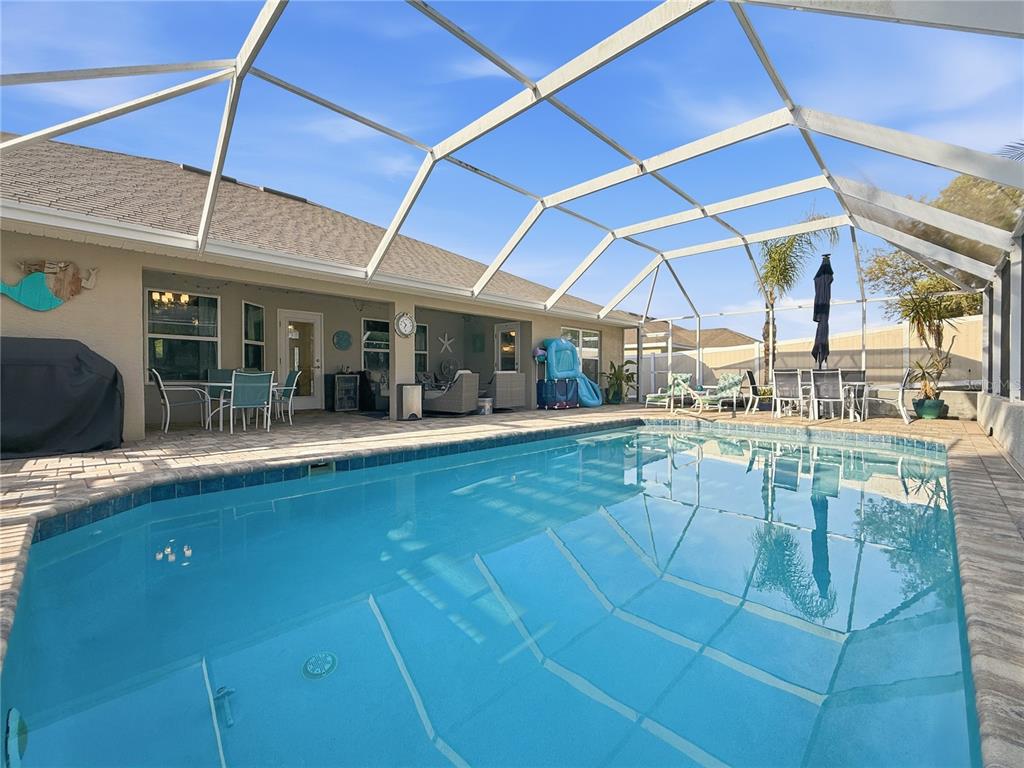 2408 Ring Road Spring Hill, FL 34609 - Photo 84 of 95