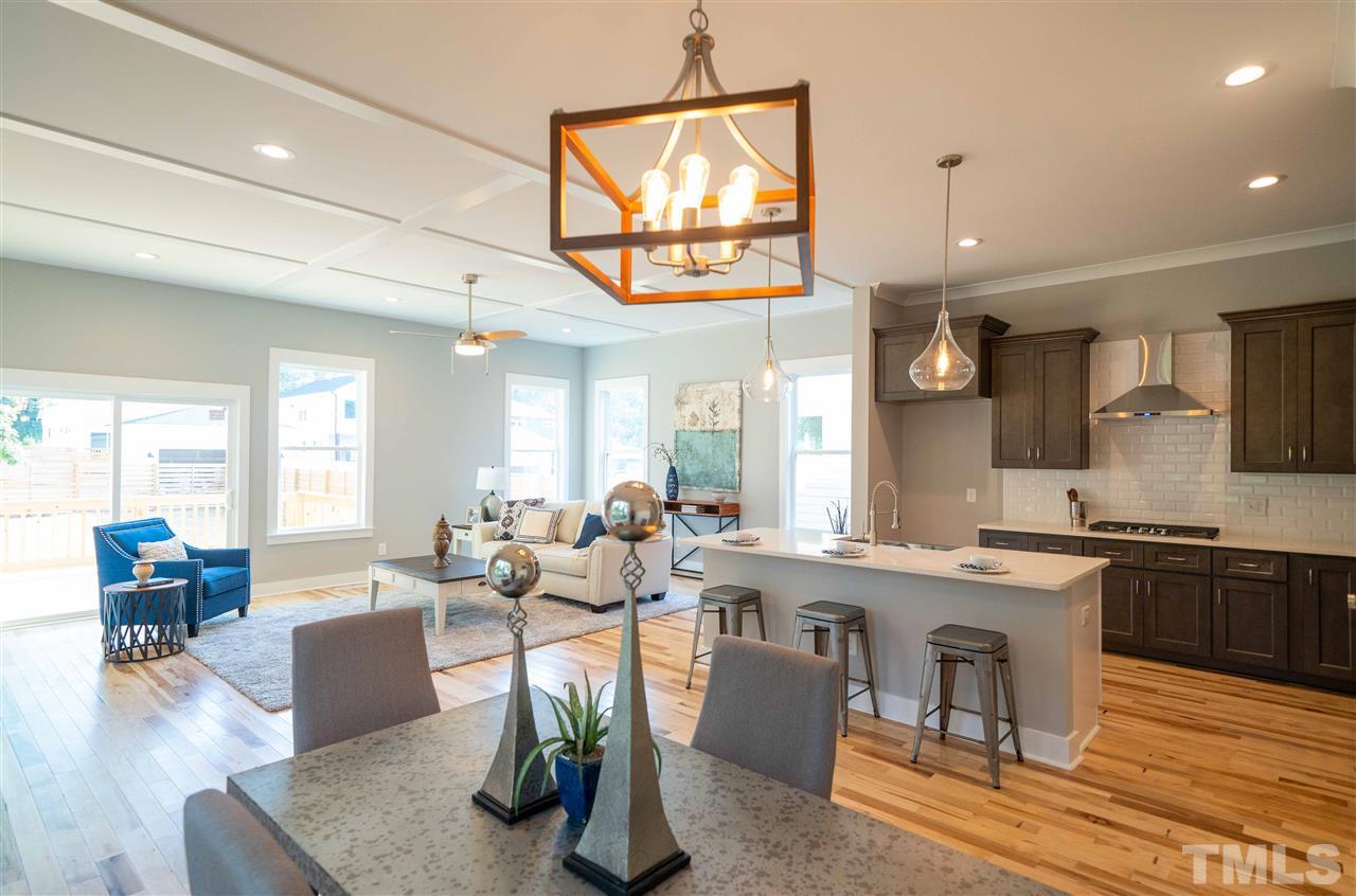 2357 Stevens Road Raleigh, NC 27610 - Photo 2 of 30