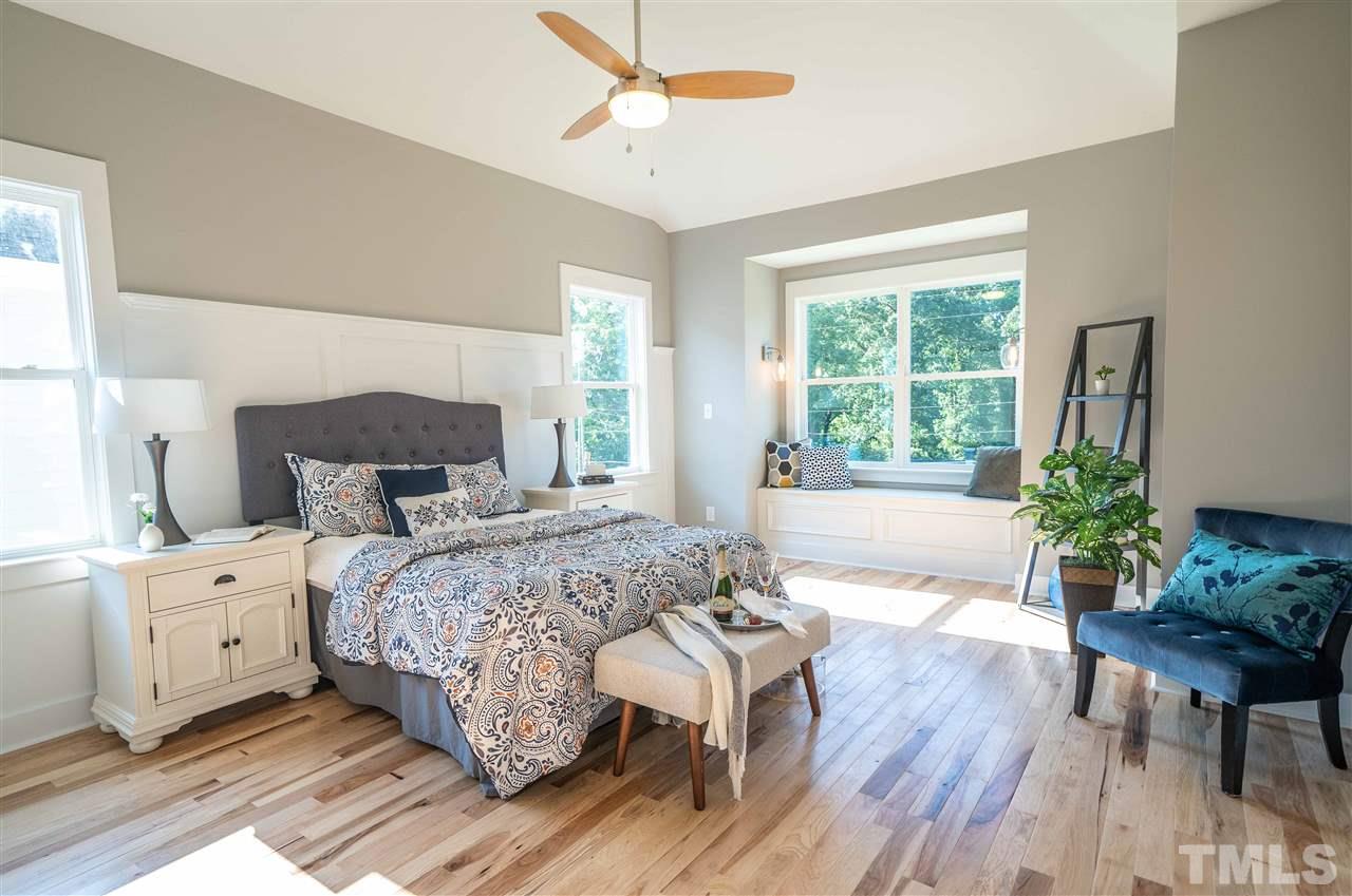 2357 Stevens Road Raleigh, NC 27610 - Photo 12 of 30