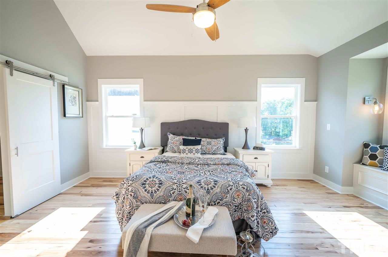 2357 Stevens Road Raleigh, NC 27610 - Photo 13 of 30